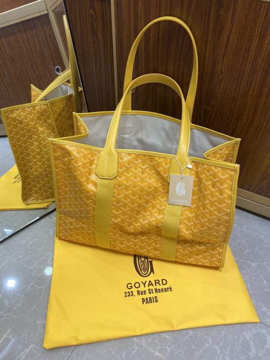 Picture of Goyard Handbags _SKUfw225671355fw